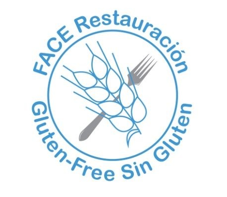 Sello FACE Restauración Gluten-Free / Sin Gluten